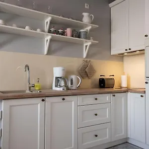 Apartament O Wysokim Standardzie W Centrum Miasta Kraków
