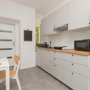 Apartament Kotwicznikow, Gdańsk