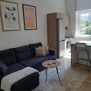 Apartament Apartament Na Kosynierow, Gdańsk