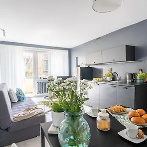 Apartament Ana One, Gdańsk