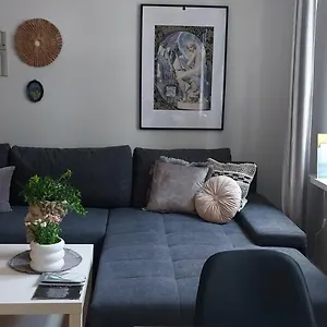 Apartament Grobla Iii, Gdańsk