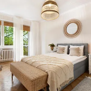Apartament Elite Marine Brzezno, Gdańsk