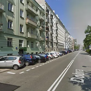The Good Powisle 3 Bedrooms Warszawa