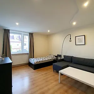Apartament Mieszkanie Blisko Starowki, Gdańsk