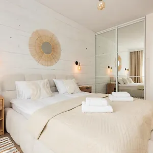 Apartament Flatbook - Seaside Baltea I, Gdańsk