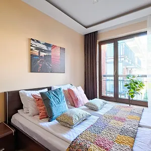 Apartament Sz7-66, Gdańsk